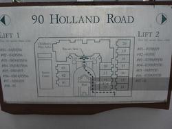 Holland Road (D10), Condominium #123489982